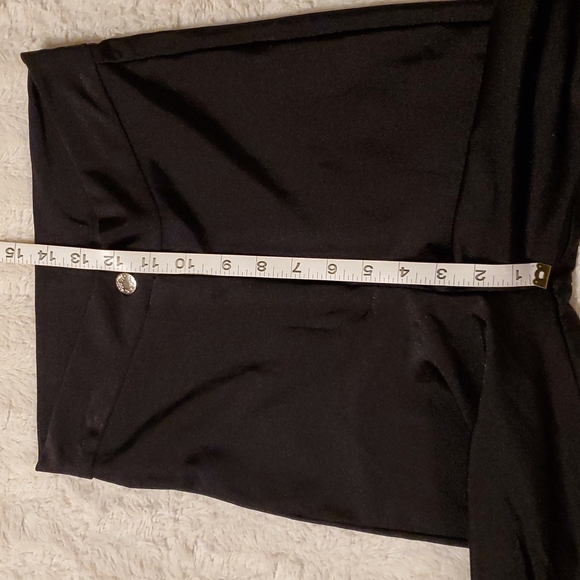 PrettyLittleThing High rise skinny pants - Picture 4 of 7